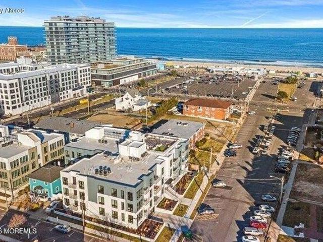 Condo for sale in Asbury Park, Monmouth County
