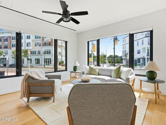 Condo for sale in Asbury Park, Monmouth County