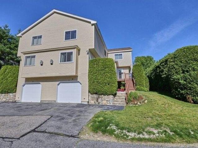 Condo for sale in Ashland, Massachusetts