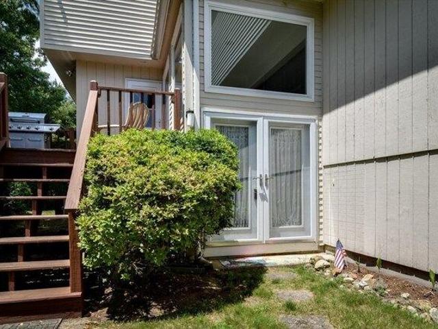 Condo for sale in Ashland, Massachusetts