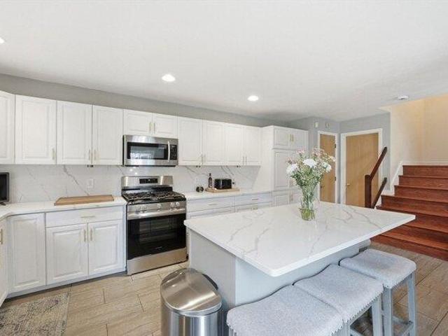 Condo for sale in Ashland, Massachusetts