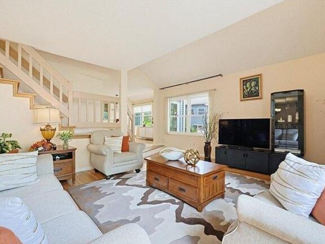 Condo for sale in Ashland, Massachusetts