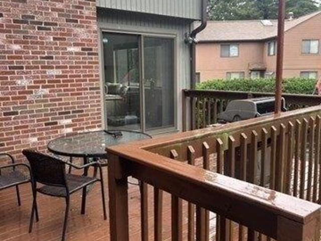 Condo for sale in Ashland, Massachusetts