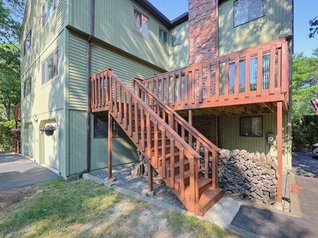 Condo for sale in Ashland, Massachusetts