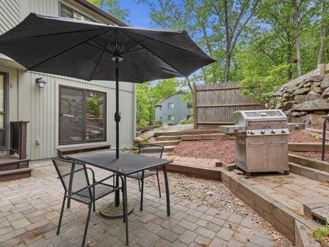 Condo for sale in Ashland, Massachusetts
