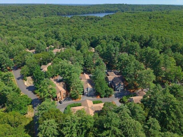Condo for sale in Ashland, Massachusetts