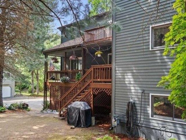 Condo for sale in Ashland, Massachusetts