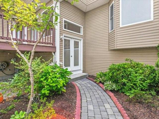 Condo for sale in Ashland, Massachusetts