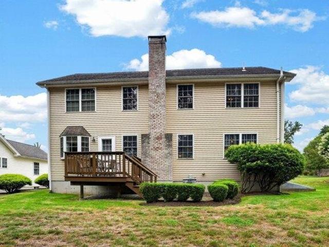 Condo for sale in Ashland, Massachusetts