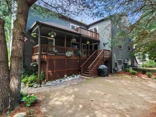 Condo for sale in Ashland, Middlesex County
