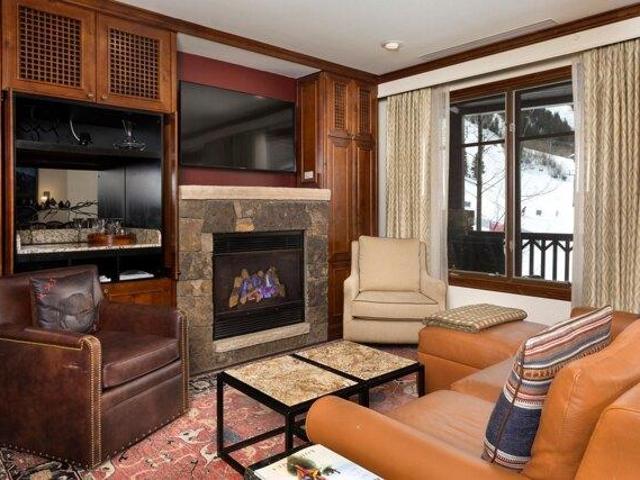 Condo for sale in Aspen, Colorado