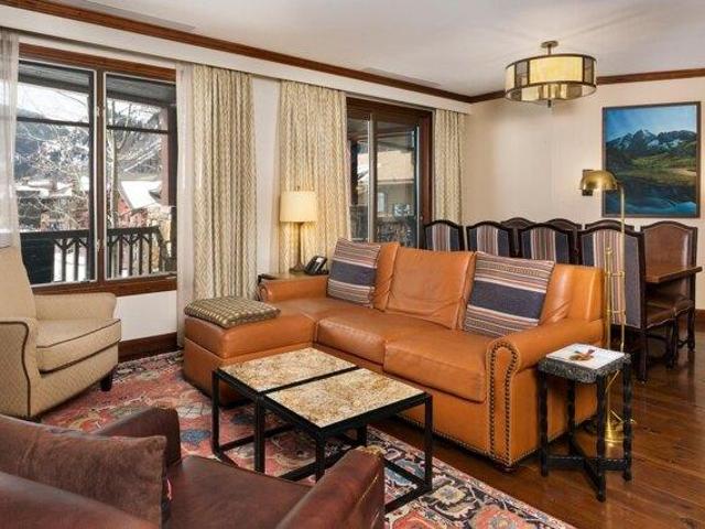 Condo for sale in Aspen, Colorado