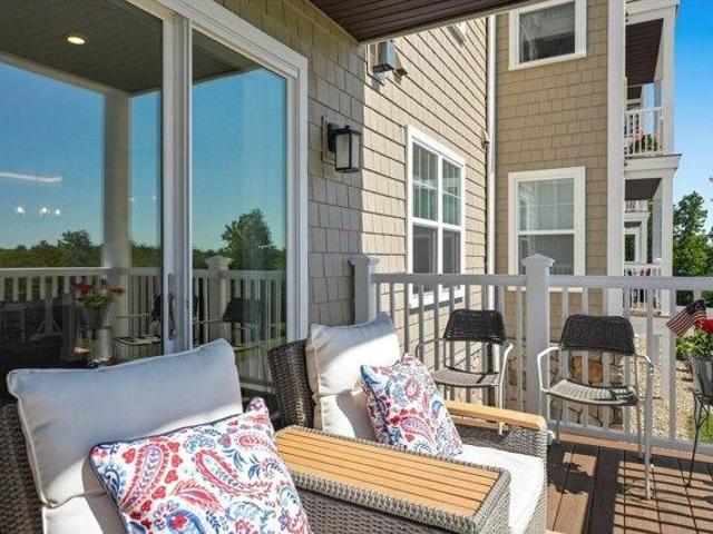 Condo for sale in New Hampshire