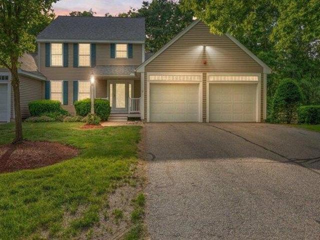 Condo for sale in New Hampshire