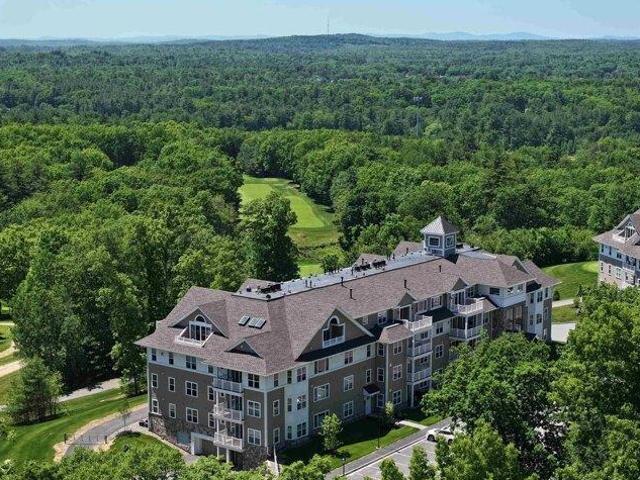 Condo for sale in New Hampshire