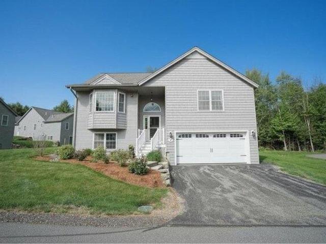 Condo for sale in New Hampshire