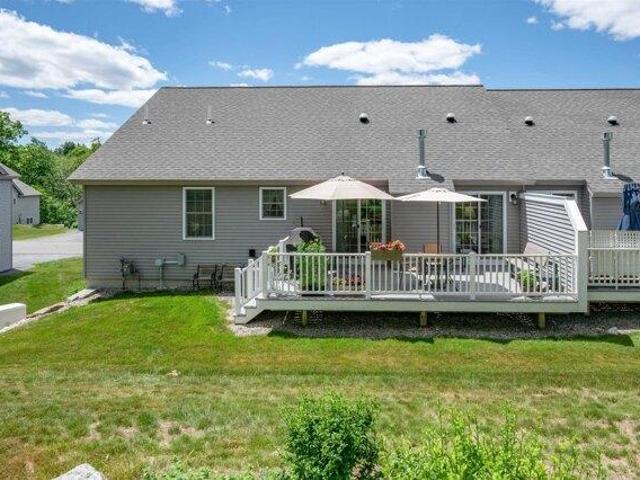 Condo for sale in New Hampshire