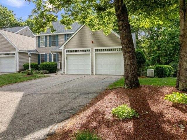 Condo for sale in New Hampshire