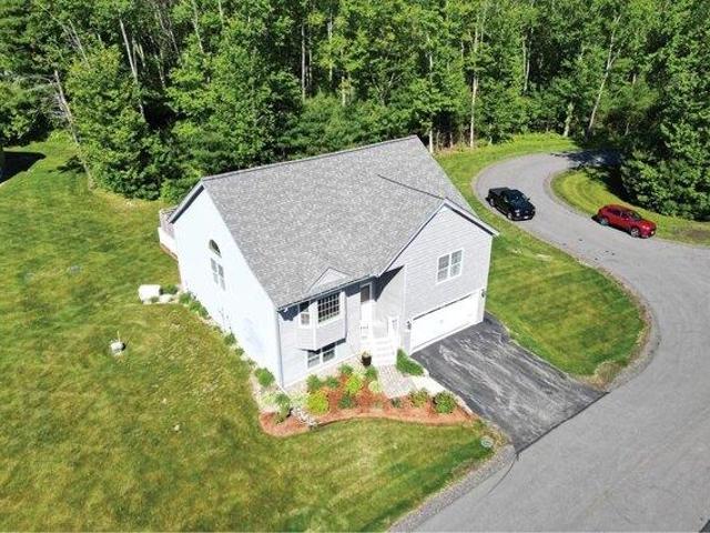 Condo for sale in New Hampshire