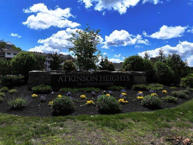 Condo for sale in New Hampshire