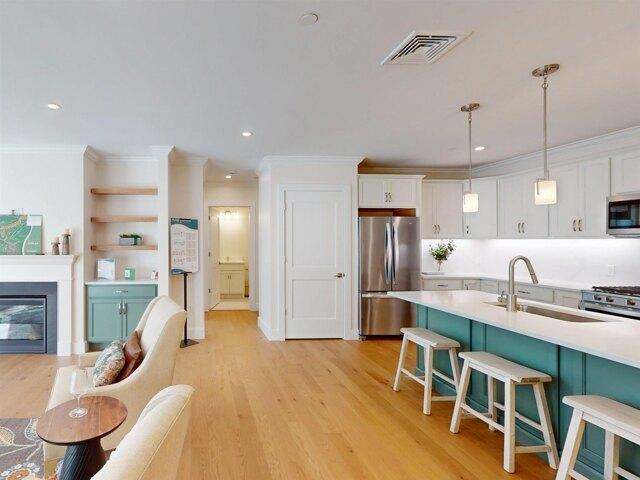 Condo for sale in New Hampshire