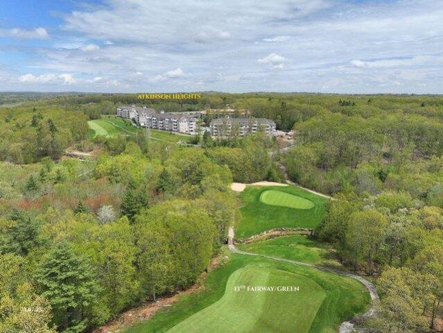 Condo for sale in New Hampshire