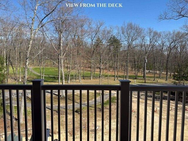 Condo for sale in New Hampshire