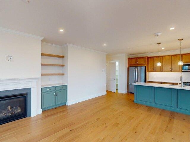 Condo for sale in New Hampshire