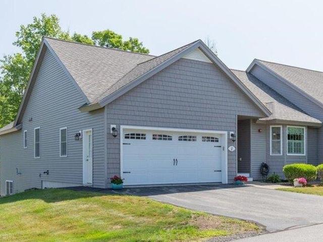 Condo for sale in New Hampshire