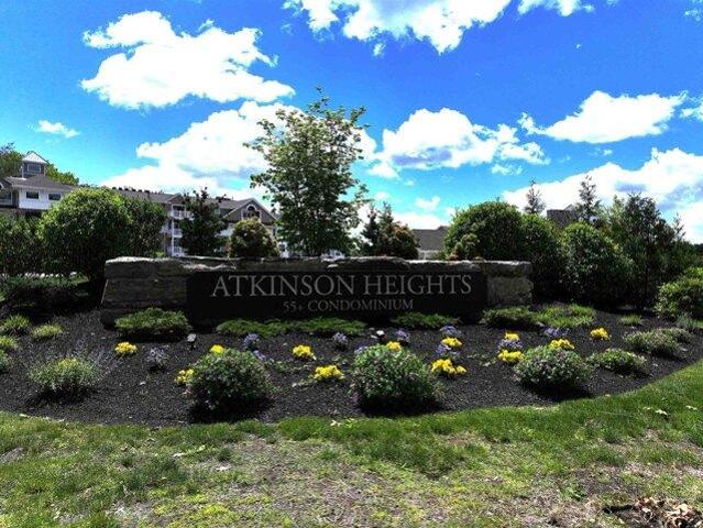 Condo for sale in Atkinson Heights 55+ Luxury Condominiums, Atkinson