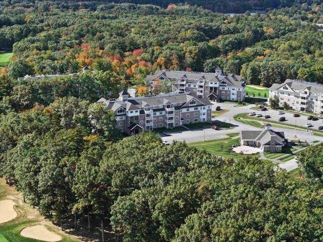 Condo for sale in Atkinson Heights 55+ Luxury Condominiums, Atkinson