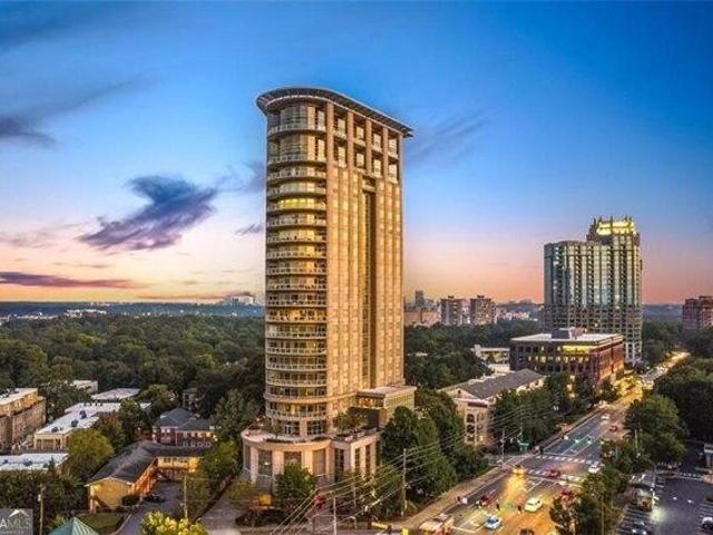 Condo for sale in Atlanta, Georgia