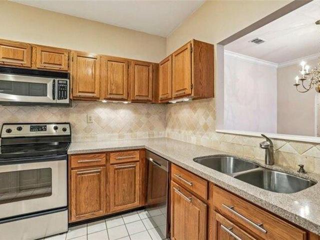 Condo for sale in Atlanta, Georgia