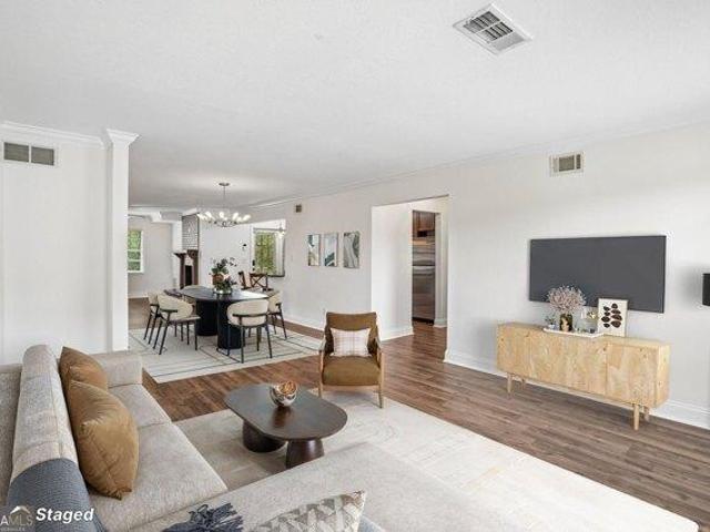 Condo for sale in Sandy Springs, Georgia