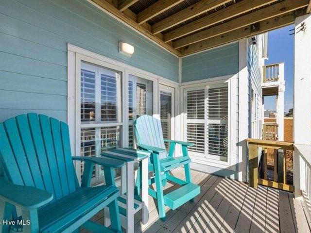 Condo for sale in Atlantic Beach, North Carolina