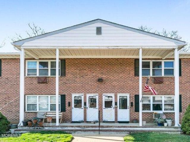 Condo for sale in Monmouth, New Jersey
