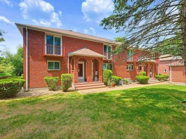 Condo for sale in Bristol, Massachusetts