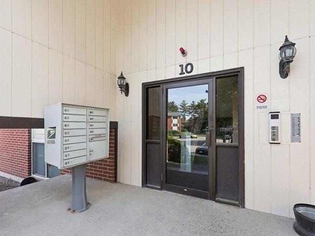 Condo for sale in Bristol, Massachusetts