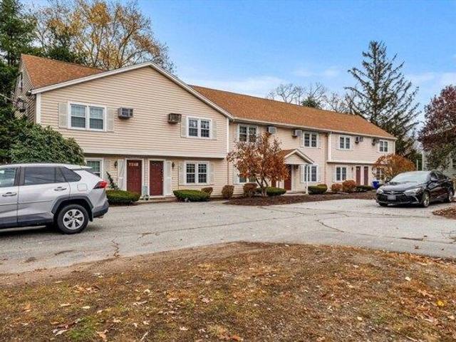 Condo for sale in Bristol, Massachusetts