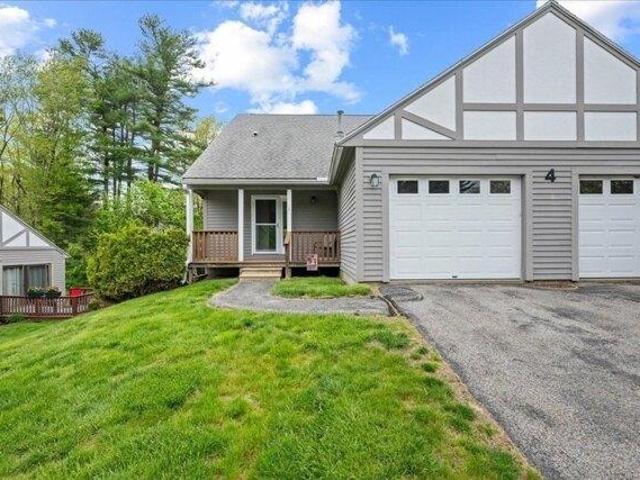 Condo for sale in Massachusetts