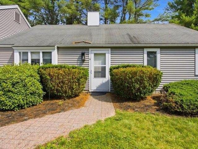 Condo for sale in Auburn, Maine