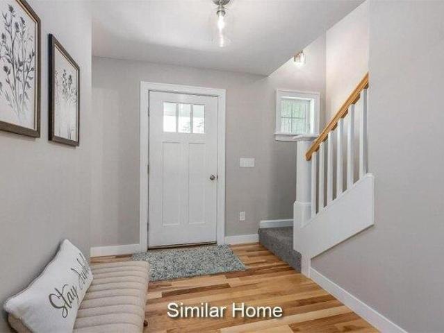 Condo for sale in New Hampshire