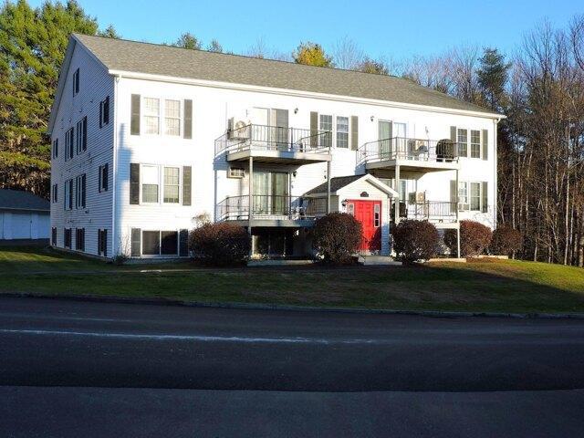 Condo for sale in Augusta, Maine