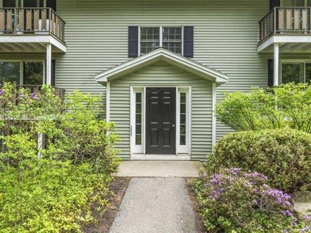 Condo for sale in Augusta, Maine