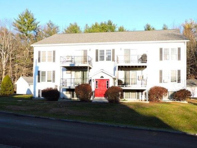 Condo for sale in Augusta, Maine