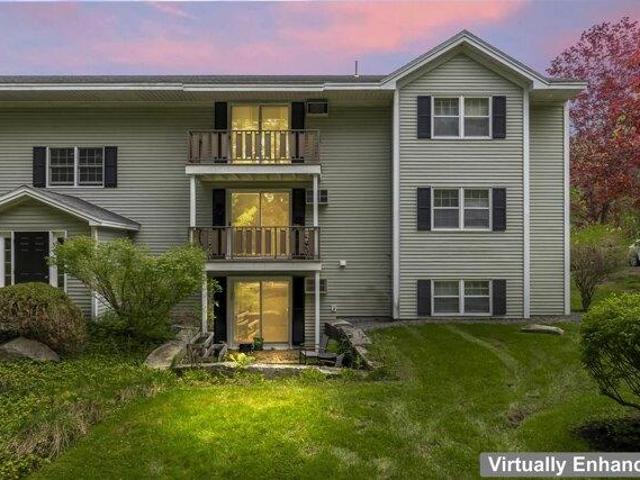 Condo for sale in Augusta, Maine