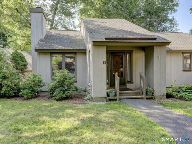 Condo for sale in Avon, Connecticut