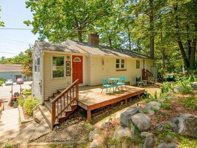 Condo for sale in Ayer, Massachusetts
