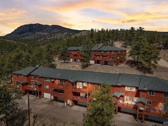 Condo for sale in Bailey, Colorado
