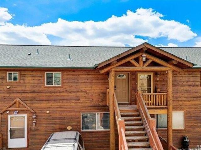 Condo for sale in Bailey, Colorado